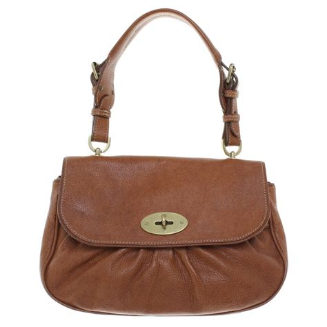 second hand mulberry bags